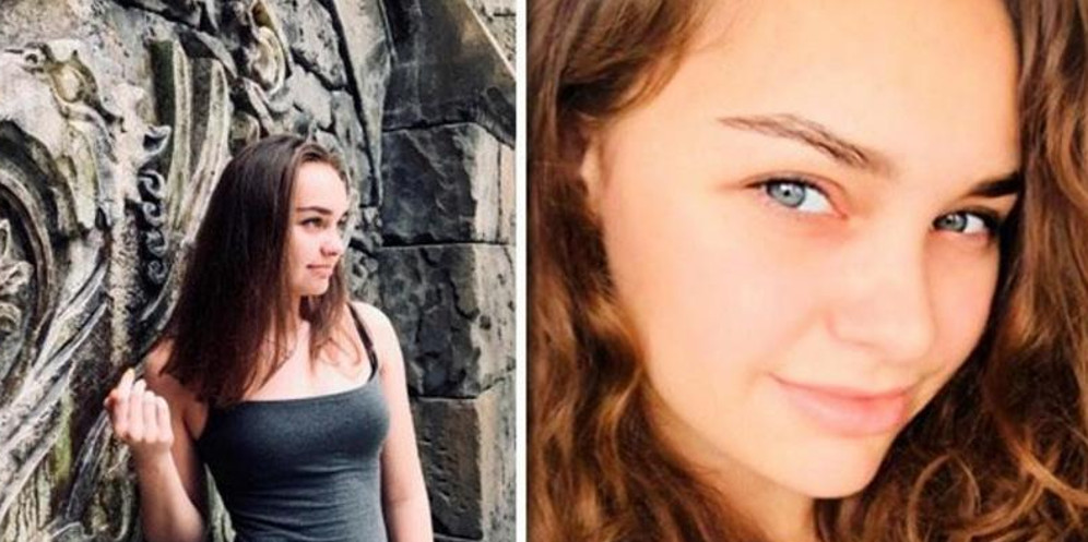 Nasib Nahas Perenang Cantik Rusia